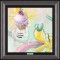 Silver Series: Pluto's Pup Cup by Dom Corona