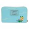 Loungefly Jetsons Spaceship Wallet (back)