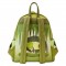 Loungefly Shrek Happily Ever After Mini Backpack (back)