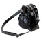 Loungefly Darth Vader Helmet Crossbody (detail)