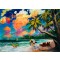 Together in Paradise by James Coleman