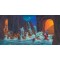 Mickey's March of the Brooms by Michael Humphries