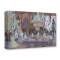 Treasures on Canvas: Haunted Ballroom by Michelle St.Laurent
