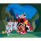 The Queen of Hearts by Michael Provenza