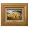Kinkade Disney Brushworks: The Lion King Remember Who You Are (Classic Antique Gold Frame)