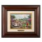 Kinkade Disney Brushworks: Cinderella Happily Ever After