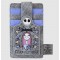Loungefly Nightmare Before Christmas Jack & Sally Enternally Yours Tombstone Card Holder (WDWA2931)