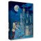 Treasures on Canvas: Dancing in the Moonlight by Jared Franco