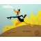 Daffy Duck by Robert McKimson