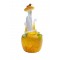 Borowski Mixolo, Lamp, Lime, Smooth Lemon (24-51-81)