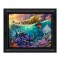 Thomas Kinkade Brushstroke Vignette: Ursula