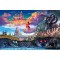 Hercules by Thomas Kinkade Studios