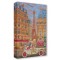 Treasures on Canvas: New York to Paris by Manuel Hernandez