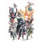 Avengers Invaders by Alex Ross (Regular)