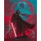 Dark Side Rising by Tricia Buchanan-Benson (Deluxe)