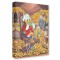 Treasures on Canvas: Scrooge's Happy Place by Michelle St. Laurent