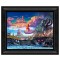 Thomas Kinkade Brushstroke Vignette: Hercules
