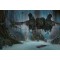 Do. Or do not. There is no try. by Thomas Kinkade Studios