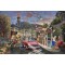 Looney Tune - Backlot Shenanigans by Thomas Kinkade Studios