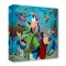 Treasures on Canvas: Possum Posse by Tim Rogerson