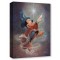 Treasures on Canvas: Swept Up in the Magic by Bret Iwan