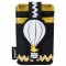 Loungefly Peanuts 75th Anniversary Cardholder (LFPNWA0030)