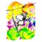 Mr. Slippery Slopes by Tom Everhart