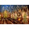 Harry Potter Great Hall by Thomas Kinkade Studios