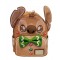 Loungefly Gingerbread Stitch Cosplay Mini Backpack
