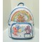 Loungefly Care Bears Rainbow Mini Backpack