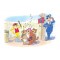 Most Effectual Top Cat by Bob Singer