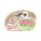 Two Mouseketeers by Bob Singer