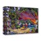 Treasures on Canvas: Hula Love by Steve Barton