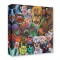 Treasures on Canvas: The Gangs All Here by Stephen Fishwick