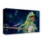 Treasures on Canvas: Kermit and His Banjo by Stephen Fishwick