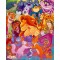 So Many Disney Cats by Tim Rogerson