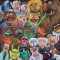 The Gangs All Here by Stephen Fishwick