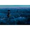 Floating Over London by Rodel Gonzalez