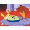 Feline Frame-Up by Chuck Jones