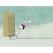 11) PEANUTS Original Production Art: "Happy Birthday, Charlie Brown" An original production cel set-up with 1 animator's original production drawing (DOC30-C005sn106a)