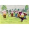 16) PEANUTS Original Production Art: "Baseball Summer 2025" An original production cel set-up with 4 animator's original production drawings (IST-09202)