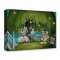 Treasures on Canvas: Minnie Poppins by Bob Doucette