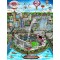 2015 MLB All-Star Game: Cincinati by Charles Fazzino