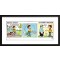 Burning Up the Course by Mort Walker (Optional Framing)