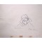 Draw 0139f Merryweather OPD Signed