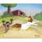 Chicken Tonight by Friz Freleng