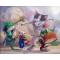 Toy Room Band by Leonard Filgate