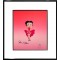 Betty Likes It Hot by Shamus Culhane (Framed)