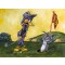 Hare Hazard by Chuck Jones
