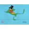 Michigan J. Frog (SC00023) 